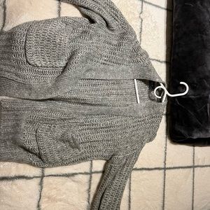 Vici cardigan
